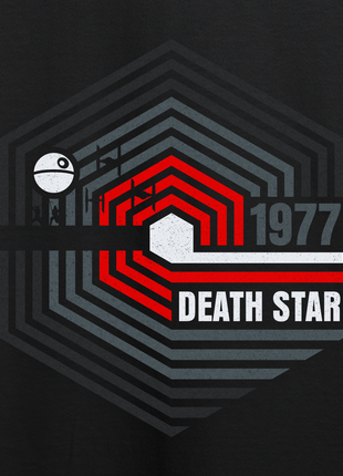 Visit The Death Star *PRE-ORDER*
