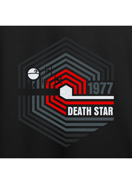 Visit The Death Star *PRE-ORDER*