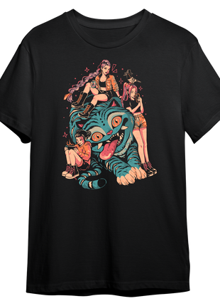 Demon Pillow *PRE-ORDER*