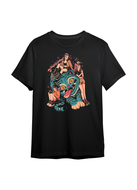 Demon Pillow *PRE-ORDER*