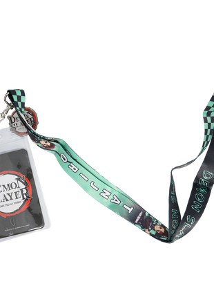 Demon Slayer Lanyard *LAST CHANCE*