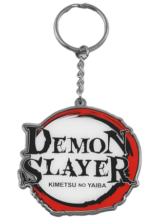 Demon Slayer Keychain *LAST CHANCE*