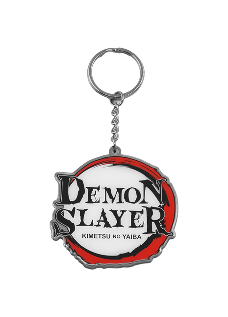 Demon Slayer Keychain *LAST CHANCE*