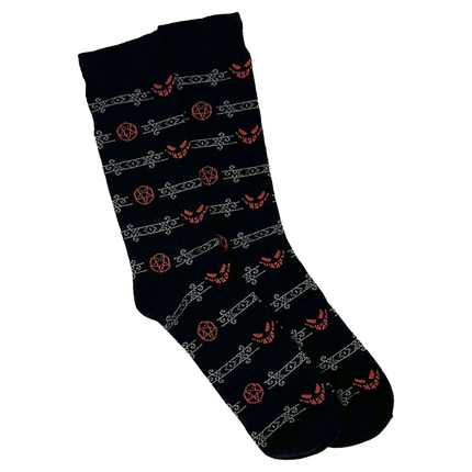 Demon Socks *SALE*