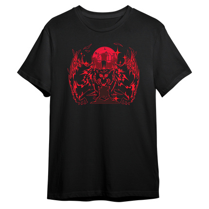 Truth Seekers - Demon Form Stolas T-Shirt *SALE*