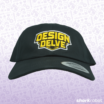 Design Delve Hat *PRE-ORDER*