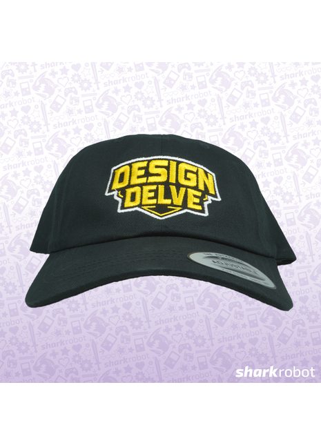Design Delve Hat *CLEARANCE*