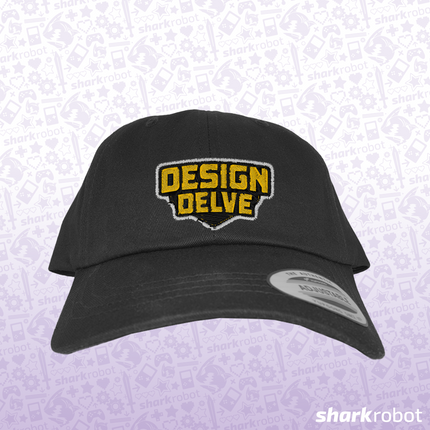 Design Delve Hat *PRE-ORDER*