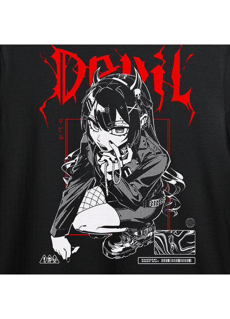 Devil