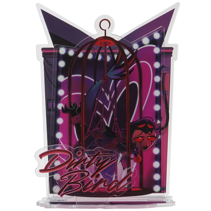 Dirty Bird Standee *LIMITED STOCK*
