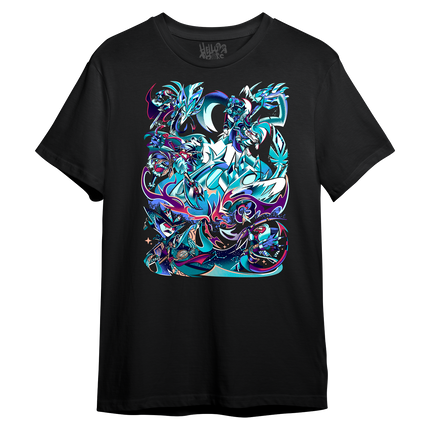Andrealphus Dragon T-Shirt *LIMITED RUN*