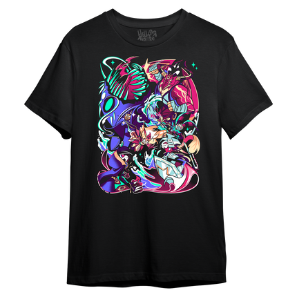 Seamonster T-Shirt *LIMITED RUN*