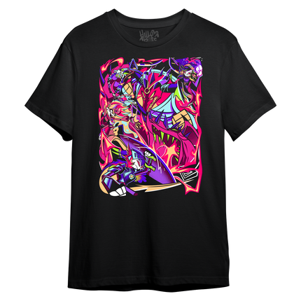 Loo Loo Land Dragon T-Shirt *LIMITED RUN*