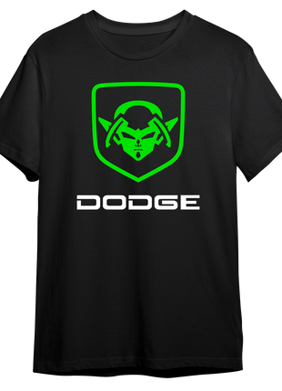 DODGE