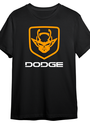 DODGE *ORANGE VARIANT*
