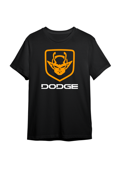 DODGE *ORANGE VARIANT*