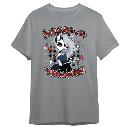 My Name T-Shirt *SALE*