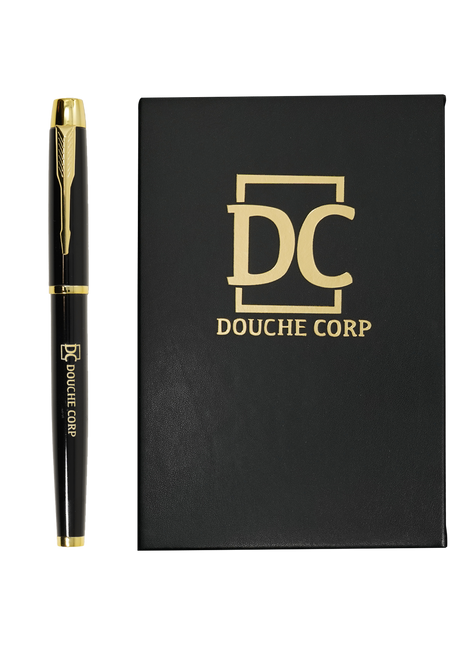Douche Corp Welcome Package *LIMITED STOCK*