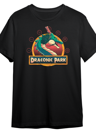 Draconic Park