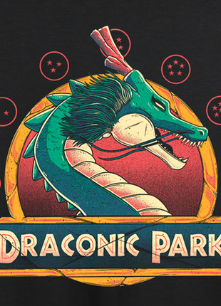 Draconic Park