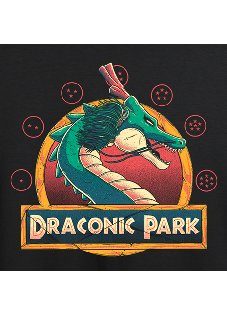 Draconic Park