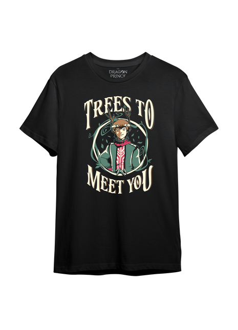 Trees to Meet You!