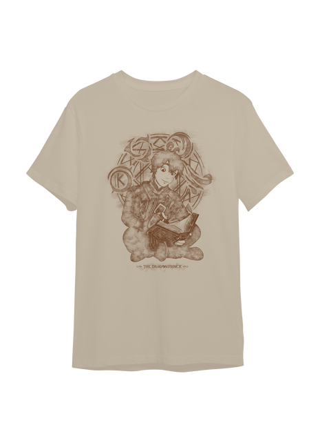 Callum Sketching (Natural)