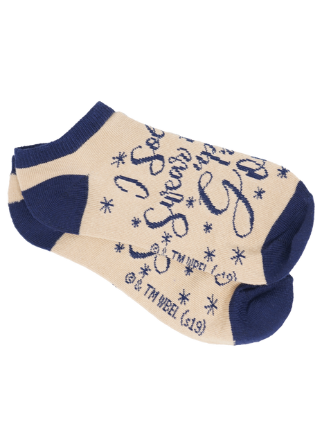 Harry Potter "Up To No Good" Socks*LAST CHANCE*