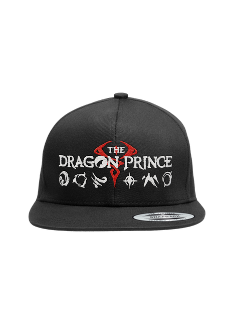 Dragon Prince Snapback