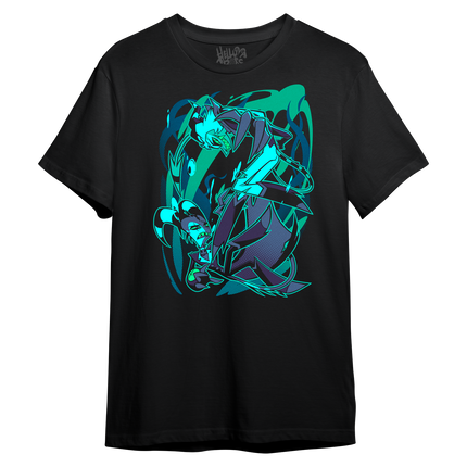Drowning T-Shirt *LIMITED RUN*
