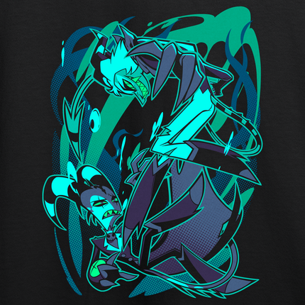 Drowning T-Shirt *LIMITED RUN*