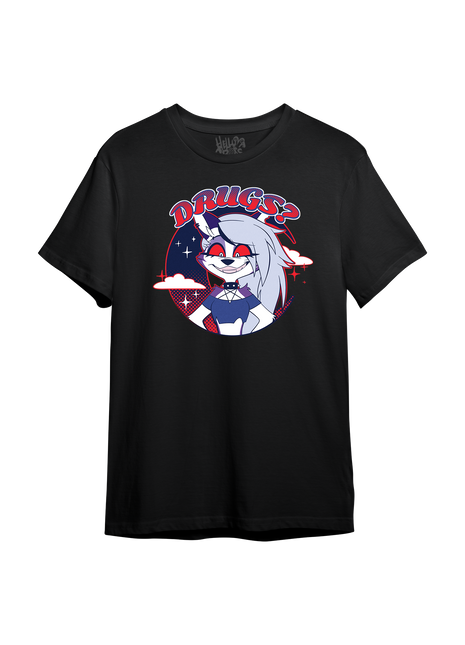 Loona Drugs T-Shirt *LIMITED RUN*