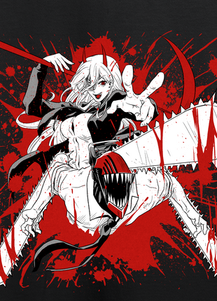 Dual Devils