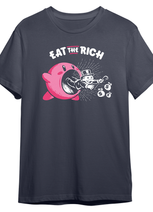 Eat The Rich *PRE-ORDER*