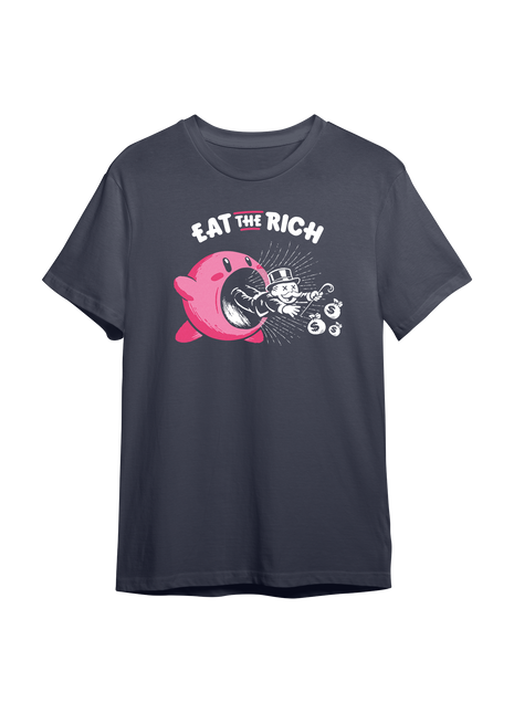 Eat The Rich *PRE-ORDER*