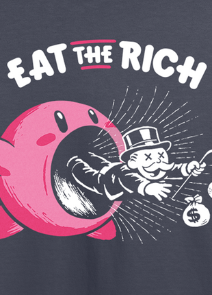 Eat The Rich *PRE-ORDER*