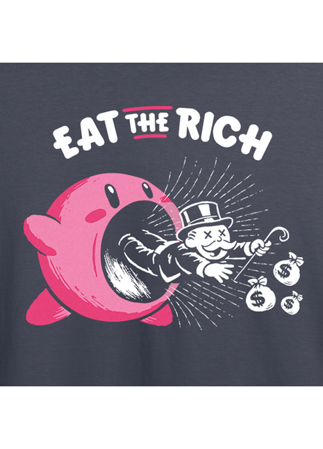 Eat The Rich *PRE-ORDER*