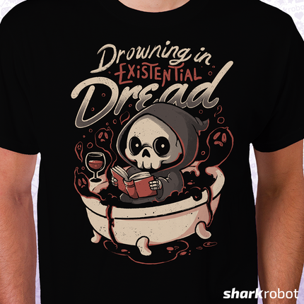 Drowning in Existential Dread *PRE-ORDER*