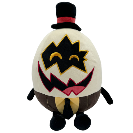 Hazbin Hotel x Youtooz - Egg Boi Plush