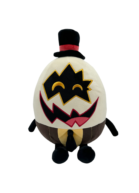 Hazbin Hotel x Youtooz - Egg Boi Plush
