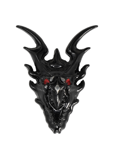The Elder Scrolls - Alduin Face Pin
