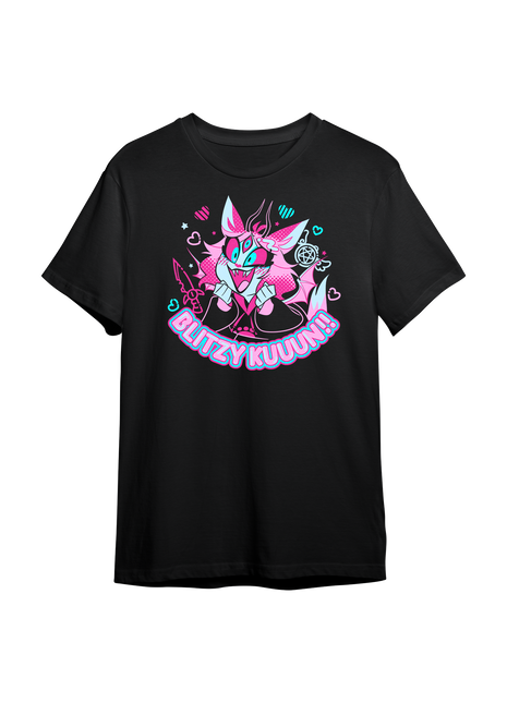 Emberlynn Blitz Kun *PRE-ORDER*