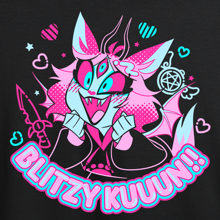 Emberlynn Blitz Kun *PRE-ORDER*