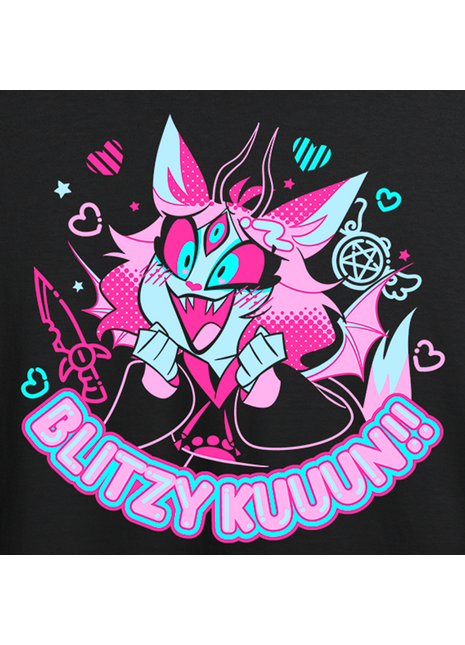 Emberlynn Blitz Kun *PRE-ORDER*