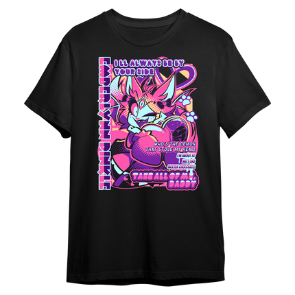 Emberlynn - From Helluva Boss with Love T-Shirt *PRE-ORDER*