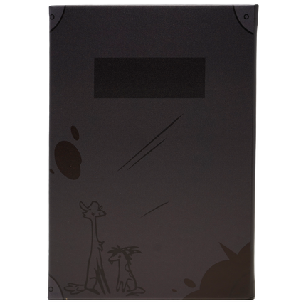 Employee Handbook Notebook