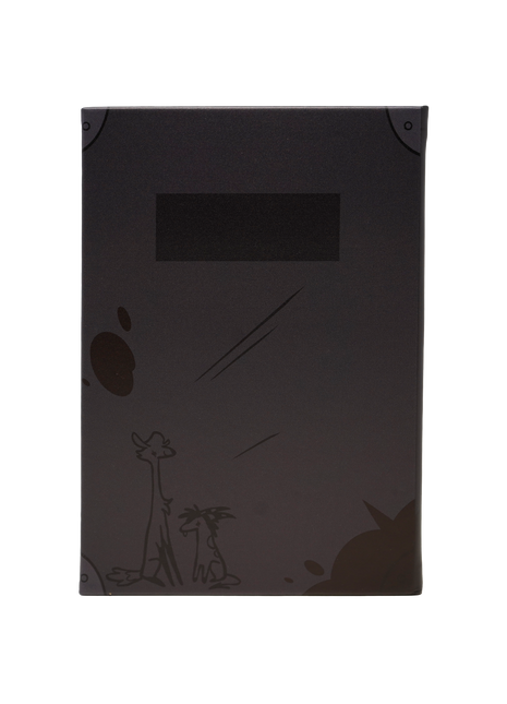 Employee Handbook Notebook