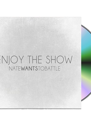 Enjoy the Show Audio CD
