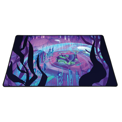 Envy Courthouse Playmat *LIMITED RUN*