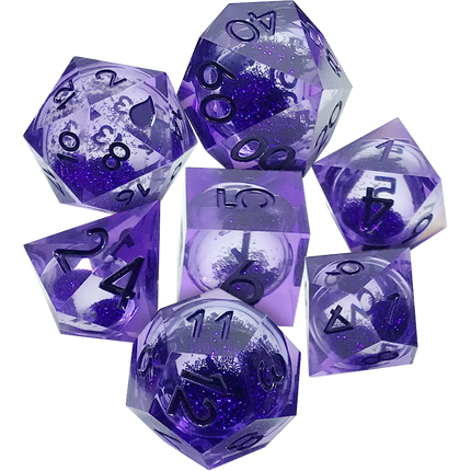 Envy Dice Set *LIMITED STOCK*